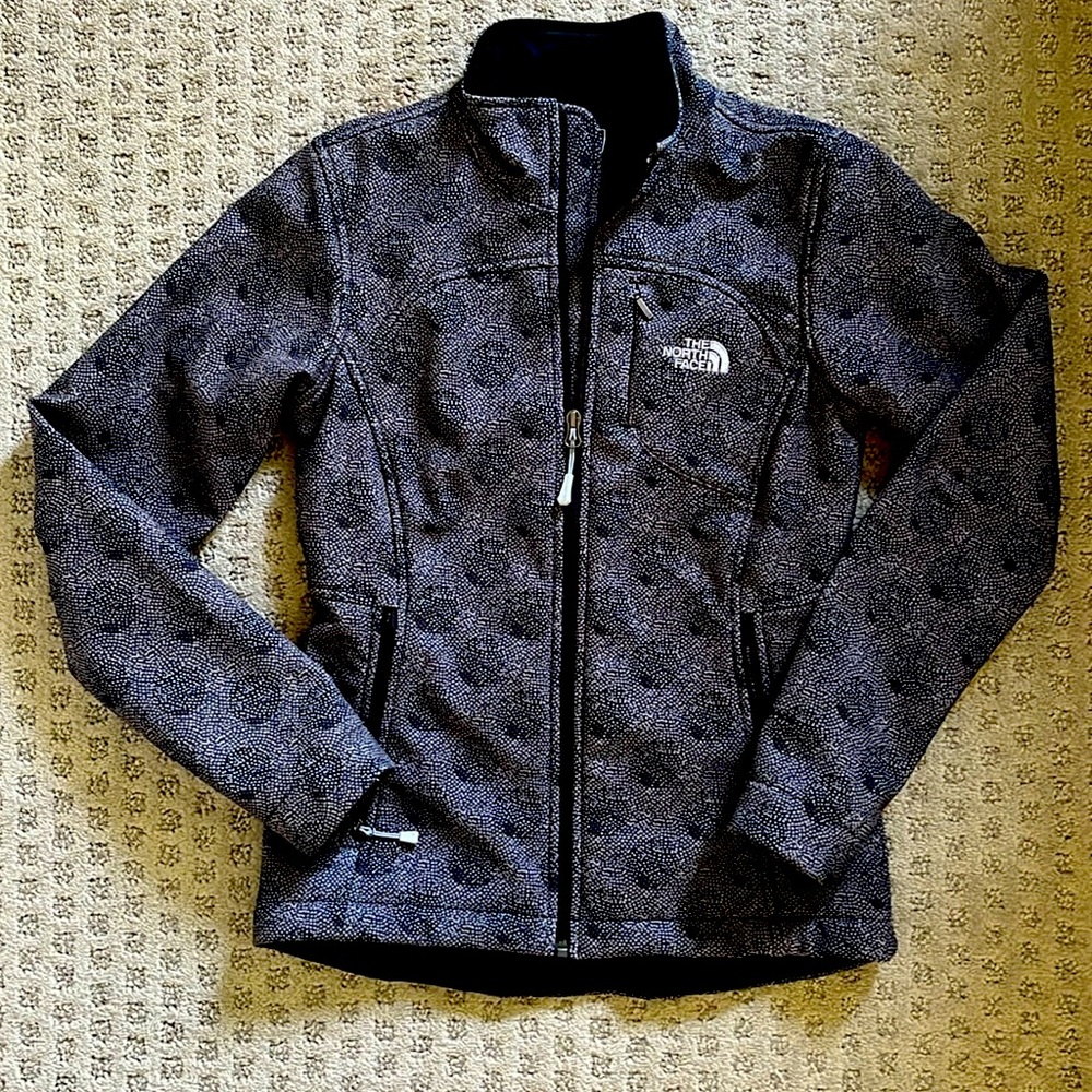 Xs North Face Apex Bionic Soft Shell - image 1